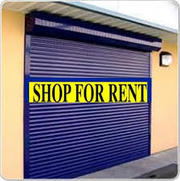 1200sq.ft shop for rent in Malleswaram, Blr