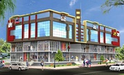 Commercial Projects in Noida