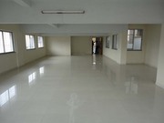 750 sqft unfurnished office for rent malleswaram,  link road. 