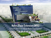 NOIDA COMMERCIAL PROPERTIES