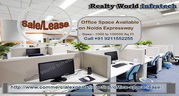 Furnished/Unfurnished Office Space for Lease in Noida