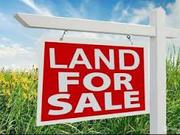 Big Commercial Land Property for Sale in West Bengal