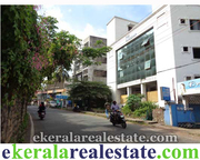 Vazhuthacaud Commercial building sale in trivandrum