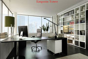 Emporis Tower:- A New Commercial Project