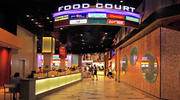 The Best Diwali offer World of Taste (Food Court)by Imperia.