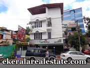 Murinjapalam commercial building for sale 