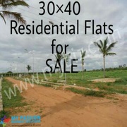 SITES for sale at ANEKAL- 6lacs-E-Khatha with club house