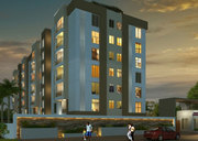 Apartments near Sarjapur Attibele road Bangalore