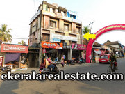  Ground Floor Shop for Sale at Nedumangad 