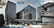 WTC CBD Noida Sector 132 Noida Best Investment Option in Noida