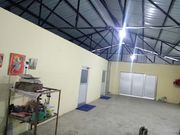 Industrial Double Story Factory Available for Sell in Haridwar.