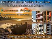 Super Luxury Hotels Sale in Tajpur