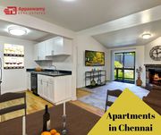 Apartments in Chennai 