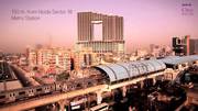 Wave One Noida Sector 18 |Commercial & Retail Space |