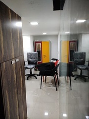 Commercial office space for Sale in Raghuleela 