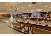 Sale of commercial property with  Gold Jewelery Showroom in Madhapur