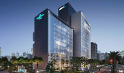 AIPL Business Park: Unveiling the Best Commercial Property in Gurgaon