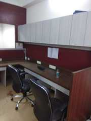 Commercial Office for Sale in Shivam Chamber
