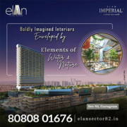Elan Imperial Starts @ ₹ 1.50 Cr* | Get 12% Assured Return