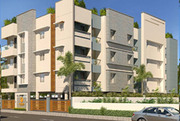 Real Estate Developers in Chennai | Your Ideal Flat Is Waiting for You