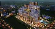 GYGY Mentis Sector 140 Noida - Office and Retail Spaces