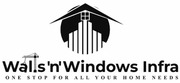 Walls 'n' Windows Infra Commercial Spaces in Hyderabad