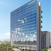 LODHA  Supremus,  Wadala - Ready offices: ₹1.65 Cr+