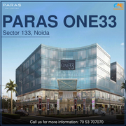 Paras One33 | Greater Noida Expressway