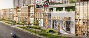 The Acme of Achievement: M3M Jewel's Elite Luxury Offices