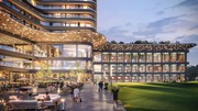 Central Park Selene Commercial – Trendy Retail & F&B Spaces in Sohna