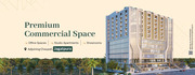 Office Space in Jaipur | Virat NRI Avenue Jagatpura